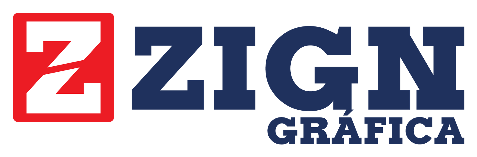 ZIGN Gráfica